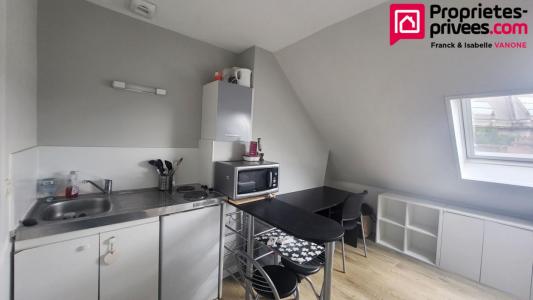 For sale Lille 1 room 13 m2 Nord (59000) photo 2