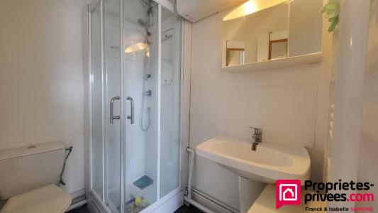 For sale Lille 1 room 13 m2 Nord (59000) photo 3