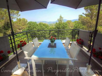 For sale Saint-raphael 8 rooms 190 m2 Var (83700) photo 2