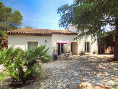 For sale Saint-raphael 8 rooms 190 m2 Var (83700) photo 3