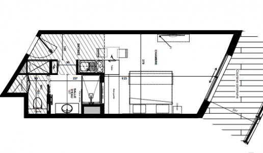Annonce Vente Appartement Agde 34