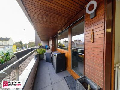 Acheter Appartement 97 m2 Longeville-les-metz