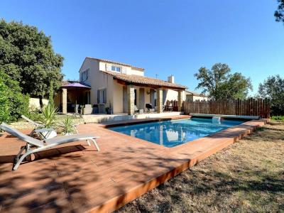 Annonce Vente 5 pices Maison Lagarde-pareol 84