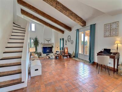 Acheter Maison Lagarde-pareol 489000 euros
