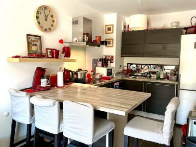 For sale Seyne-sur-mer 2 rooms 40 m2 Var (83500) photo 1
