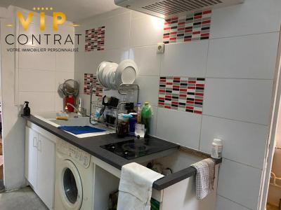 Annonce Vente 2 pices Appartement Ecouen 95