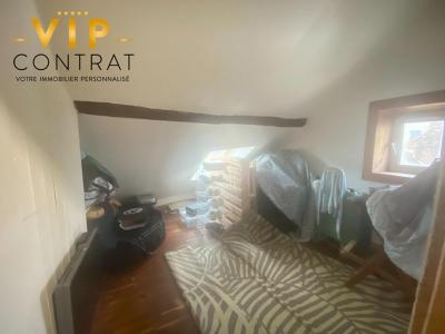 Acheter Appartement Ecouen 65000 euros