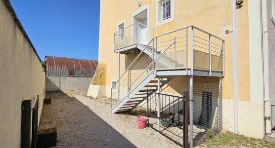 Acheter Appartement Montelimar 195000 euros