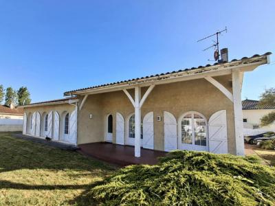 For sale Ambes 6 rooms 122 m2 Gironde (33810) photo 1