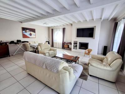 For sale Ambes 6 rooms 122 m2 Gironde (33810) photo 2