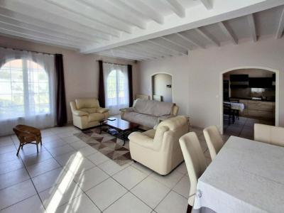 For sale Ambes 6 rooms 122 m2 Gironde (33810) photo 4