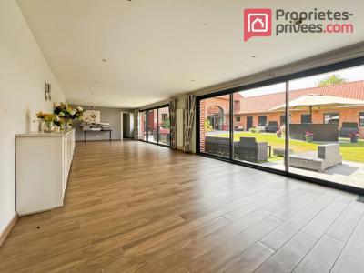 For sale Houplines 17 rooms 570 m2 Nord (59116) photo 1