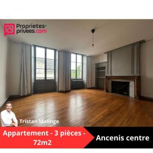 For sale Ancenis 3 rooms 72 m2 Loire atlantique (44150) photo 0