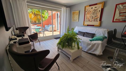 For sale Carqueiranne 2 rooms 38 m2 Var (83320) photo 1