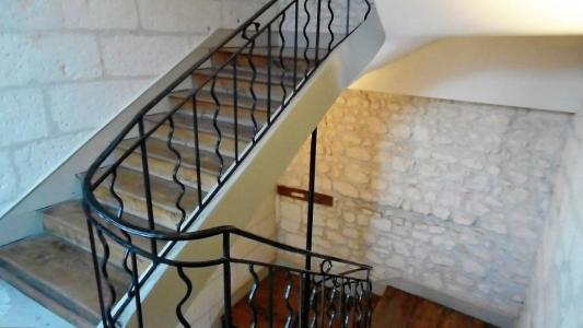 For rent Saintes 1 room 24 m2 Charente maritime (17100) photo 4