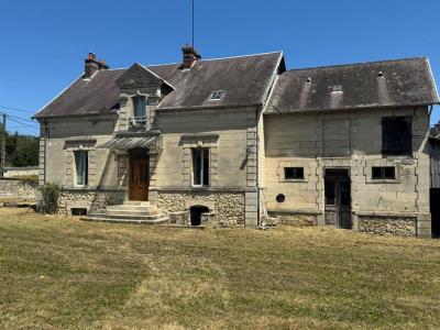 For sale Villers-cotterets 7 rooms 150 m2 Aisne (02600) photo 1