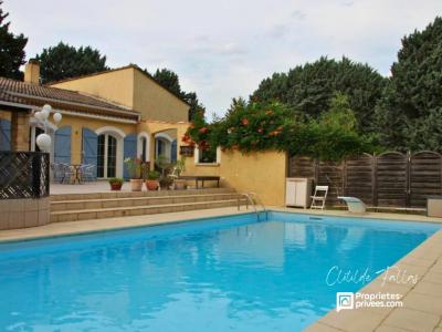 For sale Orange 5 rooms 145 m2 Vaucluse (84100) photo 1