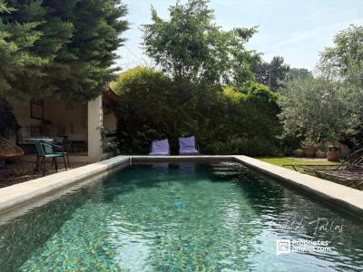 For sale Vaison-la-romaine 10 rooms 254 m2 Vaucluse (84110) photo 1