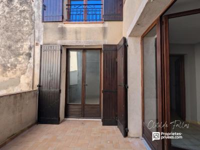 Acheter Maison Jonquieres 168000 euros