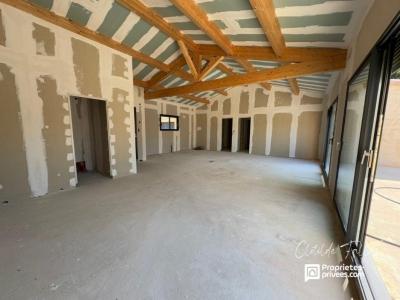 For sale Mornas 5 rooms 160 m2 Vaucluse (84550) photo 3