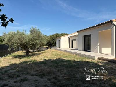 For sale Mornas 5 rooms 160 m2 Vaucluse (84550) photo 0
