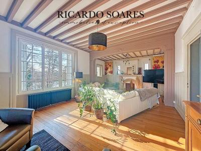 For sale Rieux 8 rooms 220 m2 Oise (60870) photo 1
