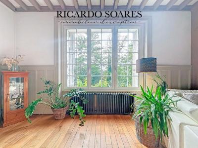 For sale Rieux 8 rooms 220 m2 Oise (60870) photo 2
