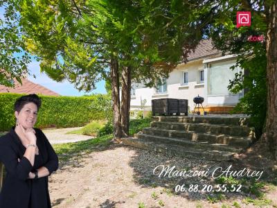 For sale Creney-pres-troyes 5 rooms 86 m2 Aube (10150) photo 0