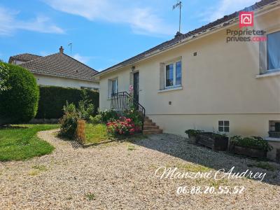 For sale Creney-pres-troyes 5 rooms 86 m2 Aube (10150) photo 1