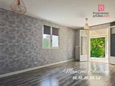 For sale Creney-pres-troyes 5 rooms 86 m2 Aube (10150) photo 2