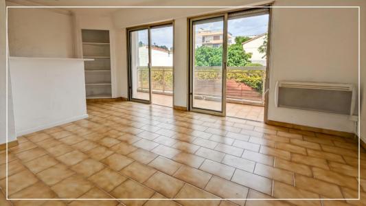 Acheter Appartement Cannet Alpes Maritimes