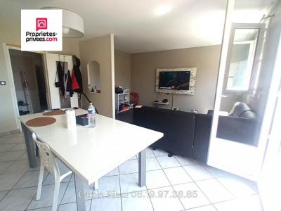 Annonce Vente 4 pices Appartement Dreux 28