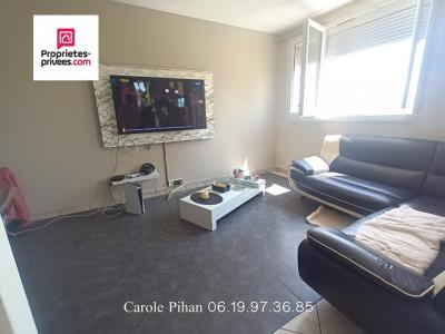 Acheter Appartement 68 m2 Dreux