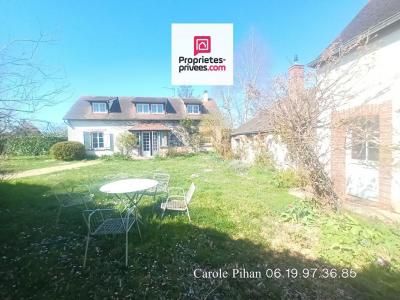 For sale Vernouillet 7 rooms 160 m2 Eure et loir (28500) photo 1