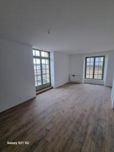 Annonce Vente 2 pices Appartement Dieppe 76