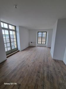 Acheter Appartement 46 m2 Dieppe