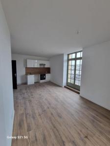 Acheter Appartement Dieppe Seine maritime