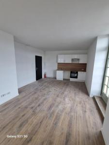 Acheter Appartement Dieppe 212000 euros