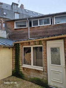 For sale Dieppe 2 rooms 57 m2 Seine maritime (76200) photo 1