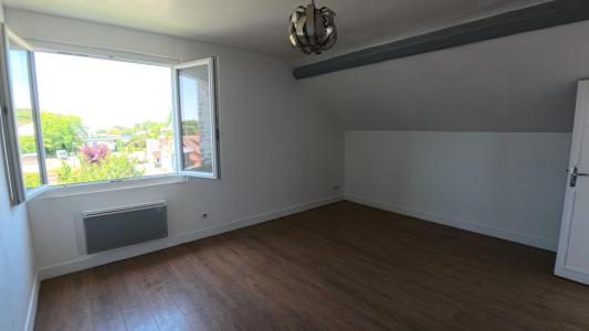 Acheter Appartement 39 m2 Martin-eglise