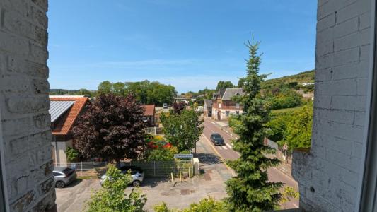 Acheter Appartement Martin-eglise Seine maritime
