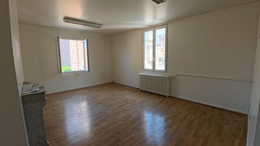 Annonce Vente 2 pices Appartement Dieppe 76