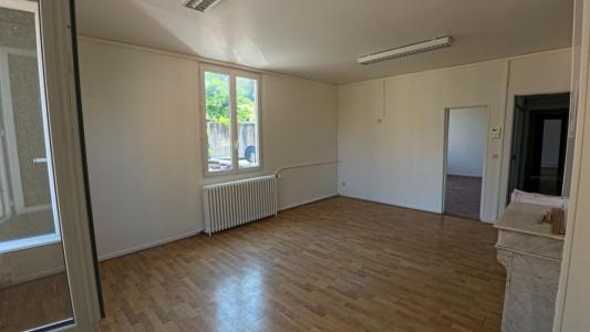 Acheter Appartement 37 m2 Dieppe