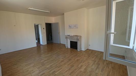 Acheter Appartement Dieppe Seine maritime