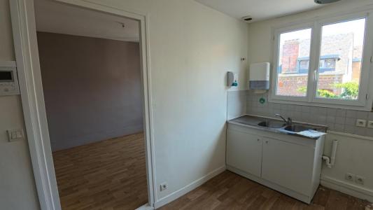 Annonce Vente 2 pices Appartement Dieppe 76