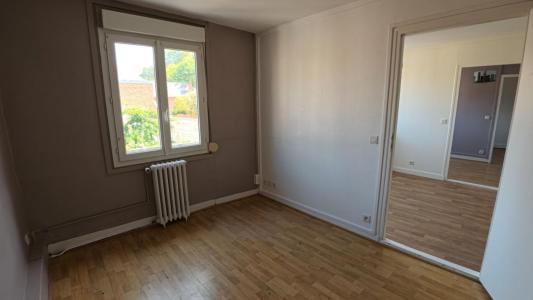Acheter Appartement 36 m2 Dieppe