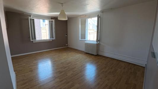 Acheter Appartement Dieppe 73000 euros