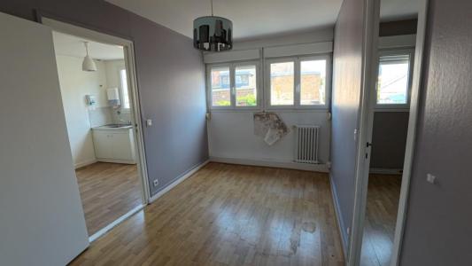 Annonce Vente 2 pices Appartement Dieppe 76