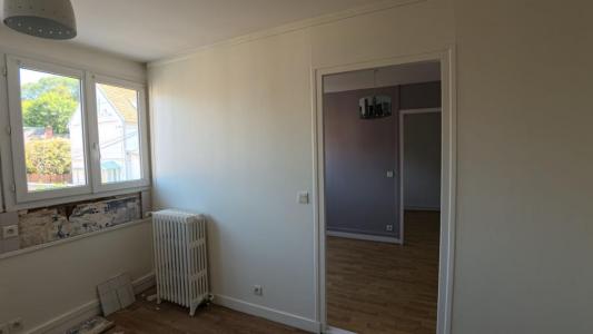 Acheter Appartement Dieppe Seine maritime