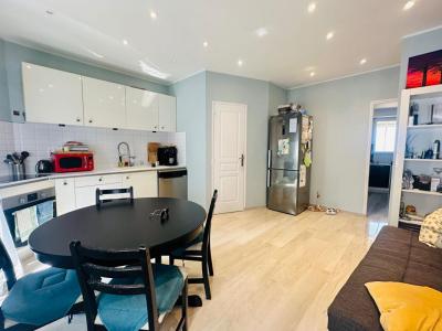 Acheter Appartement Grasse 90000 euros